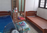 单间出租 • 勿洛 • 526 Bedok North Street 3 • S$550 • 3房(2臥室) • 床位出租