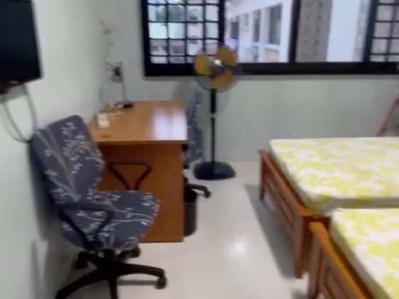 单间出租 • 义顺 • 931 Yishun Central 1 • S$900 • 4房(3臥室) • 普通房 照片