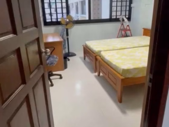 单间出租 • 义顺 • 931 Yishun Central 1 • S$900 • 4房(3臥室) • 普通房 照片