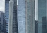 整套出租 • 市中心 •  The Sail @ Marina Bay • S$3800 • 住宅公寓 • 400ft² / 37m²