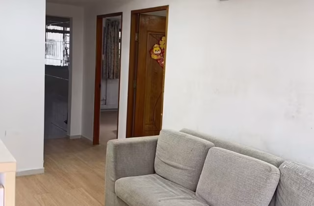 整套出租 • 大巴窑 • 61 Lorong 5 Toa Payoh • S$3400 • 3房(2臥室) • 7200ft² / 668m²