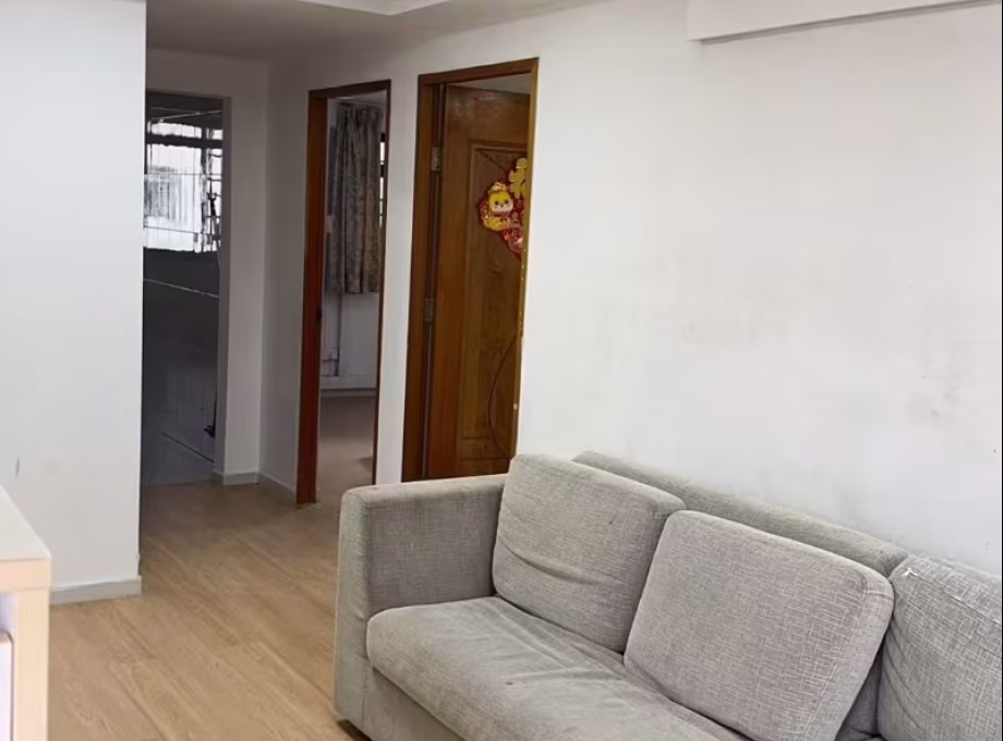 整套出租 • 大巴窑 • 61 Lorong 5 Toa Payoh • S$3400 • 3房(2臥室) • 7200ft² / 668m² 照片
