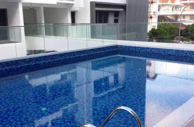 整套出租 • 加冷 •  M66 • S$3000 • 住宅公寓 • 495ft² / 45m²