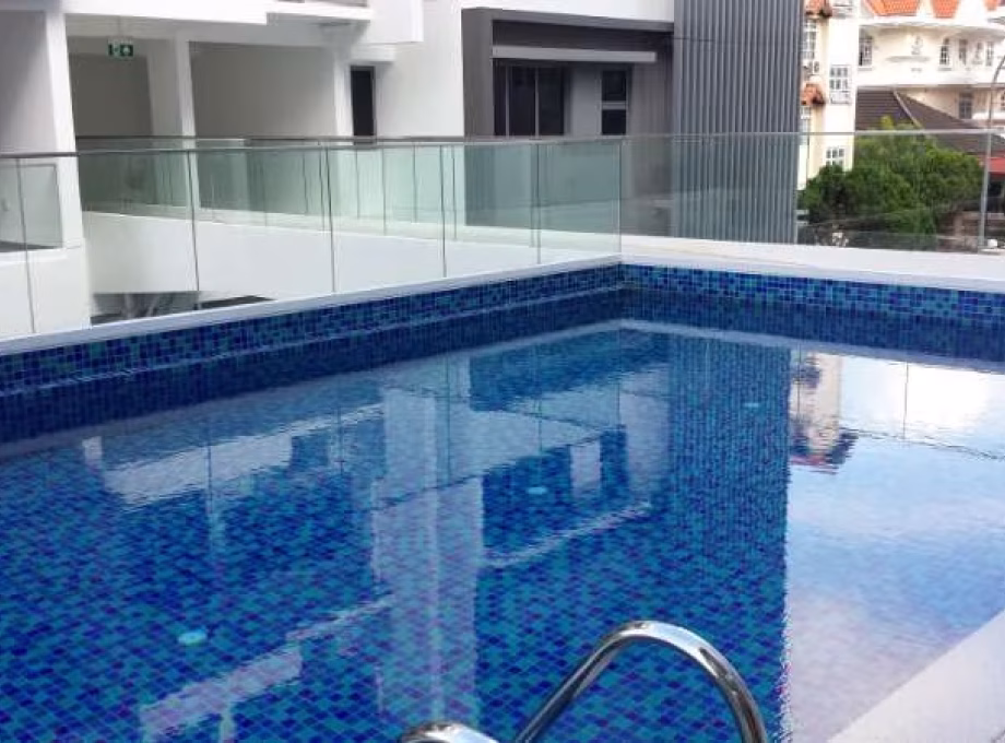 整套出租 • 加冷 •  M66 • S$3000 • 住宅公寓 • 495ft² / 45m² 照片