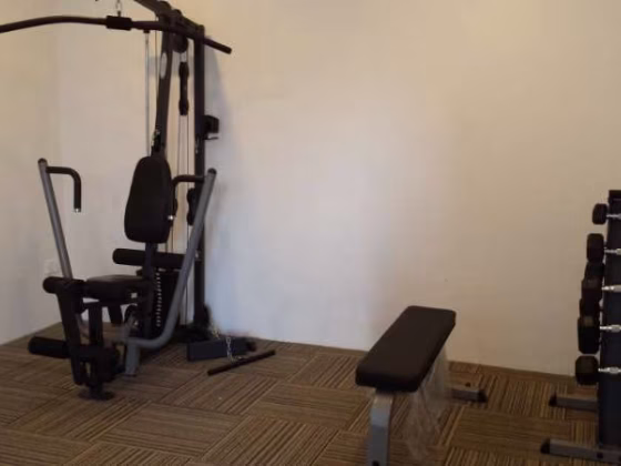 整套出租 • 加冷 •  M66 • S$3000 • 住宅公寓 • 495ft² / 45m² 照片