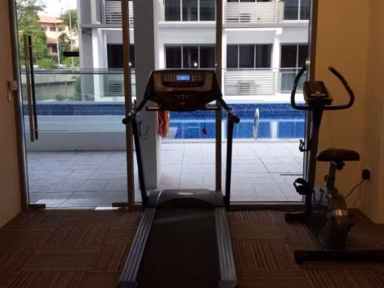 整套出租 • 加冷 •  M66 • S$3000 • 住宅公寓 • 495ft² / 45m² 照片