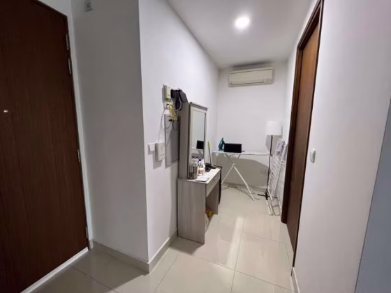 整套出租 • 加冷 •  M66 • S$3000 • 住宅公寓 • 495ft² / 45m² 照片