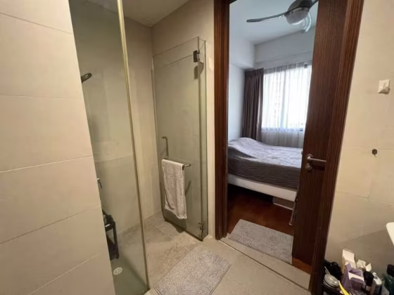 整套出租 • 加冷 •  M66 • S$3000 • 住宅公寓 • 495ft² / 45m² 照片