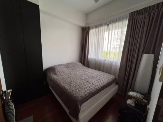 整套出租 • 加冷 •  M66 • S$3000 • 住宅公寓 • 495ft² / 45m² 照片