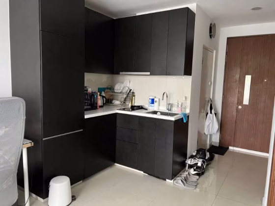 整套出租 • 加冷 •  M66 • S$3000 • 住宅公寓 • 495ft² / 45m² 照片