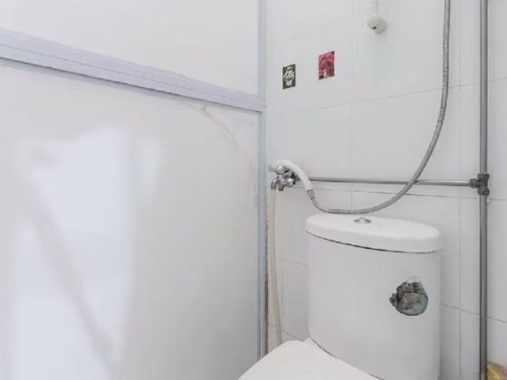单间出租 • 欧南 •  People's Park Complex • S$999 • 住宅公寓 • 普通房 照片
