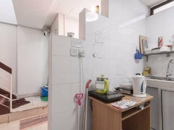 单间出租 • 欧南 •  People's Park Complex • S$999 • 住宅公寓 • 普通房 照片
