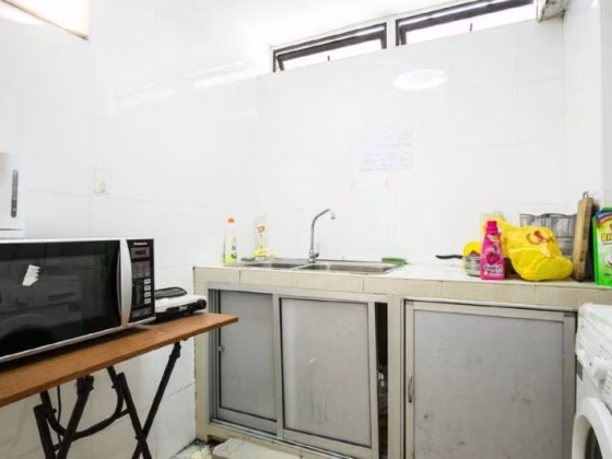 单间出租 • 欧南 •  People's Park Complex • S$999 • 住宅公寓 • 普通房 照片