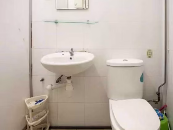 单间出租 • 欧南 •  People's Park Complex • S$999 • 住宅公寓 • 普通房 照片