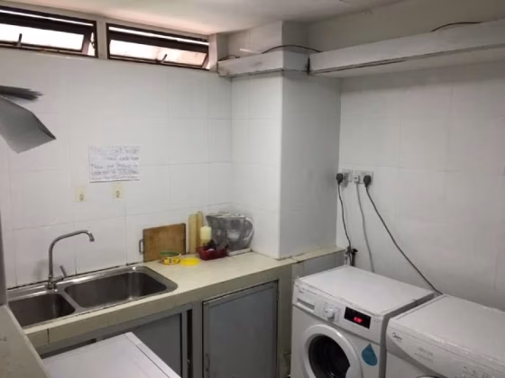 单间出租 • 欧南 •  People's Park Complex • S$999 • 住宅公寓 • 普通房 照片