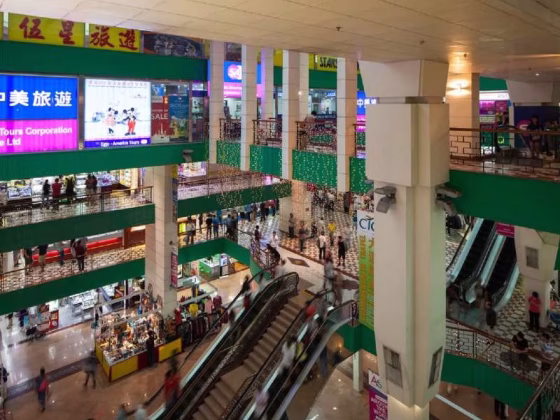 单间出租 • 欧南 •  People's Park Complex • S$999 • 住宅公寓 • 普通房 照片