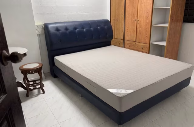 单间出租 • 加冷 • 68 Geylang Bahru • S$1000 • 3房(2臥室) • 普通房