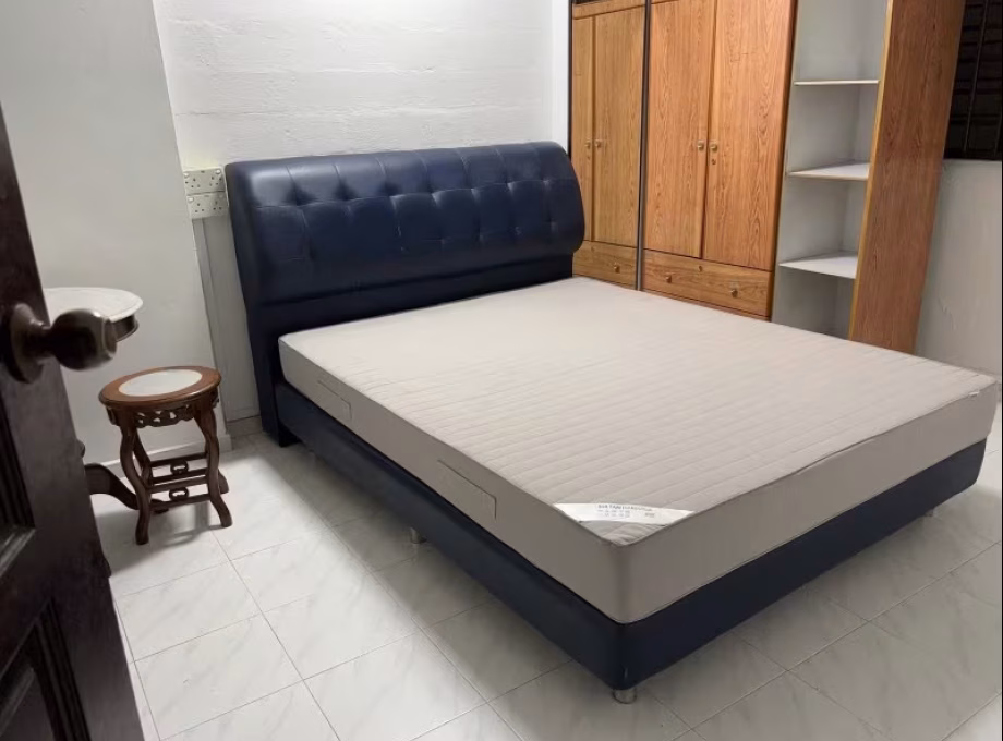 单间出租 • 加冷 • 68 Geylang Bahru • S$1000 • 3房(2臥室) • 普通房 照片