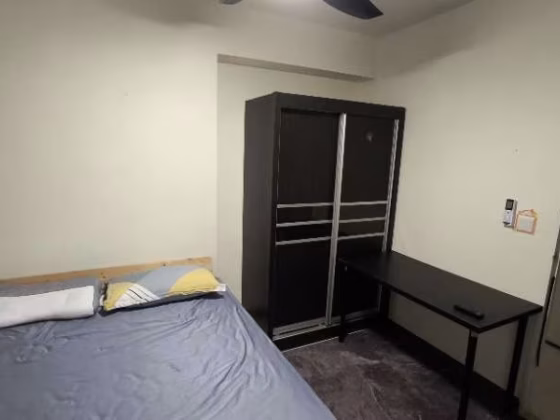 单间出租 • 义顺 • 671B Yishun Avenue 4 • S$850 • 3房(2臥室) • 普通房 照片