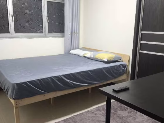 单间出租 • 义顺 • 671B Yishun Avenue 4 • S$850 • 3房(2臥室) • 普通房 照片