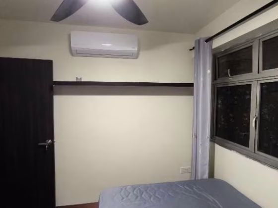 单间出租 • 义顺 • 671B Yishun Avenue 4 • S$850 • 3房(2臥室) • 普通房 照片