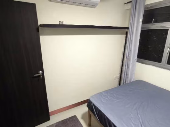 单间出租 • 义顺 • 671B Yishun Avenue 4 • S$850 • 3房(2臥室) • 普通房 照片