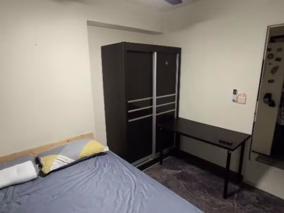 单间出租 • 义顺 • 671B Yishun Avenue 4 • S$850 • 3房(2臥室) • 普通房 照片