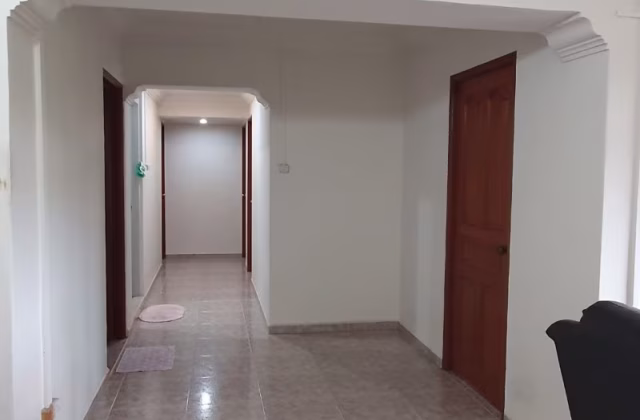 整套出租 • 蔡厝港 • 485A Choa Chu Kang Avenue 5 • S$2600 • 2房(1臥室) • 148ft² / 13m²