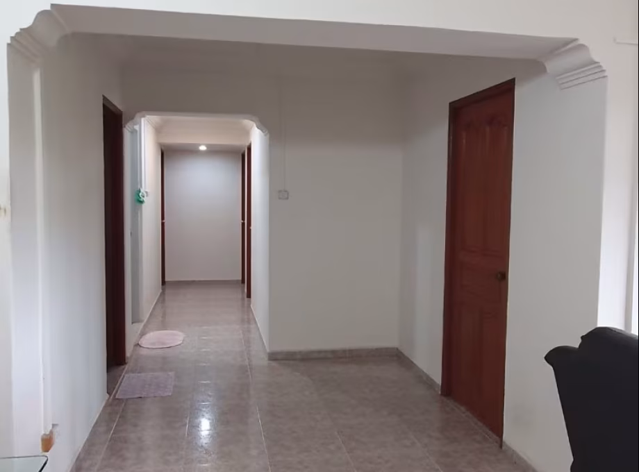 整套出租 • 蔡厝港 • 485A Choa Chu Kang Avenue 5 • S$2600 • 2房(1臥室) • 148ft² / 13m² 照片
