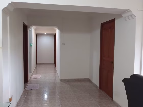 整套出租 • 蔡厝港 • 485A Choa Chu Kang Avenue 5 • S$2600 • 2房(1臥室) • 148ft² / 13m² 照片