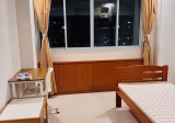 单间出租 • 兀兰 • 613 Woodlands Avenue 4 • S$800 • 3房(2臥室) • 普通房