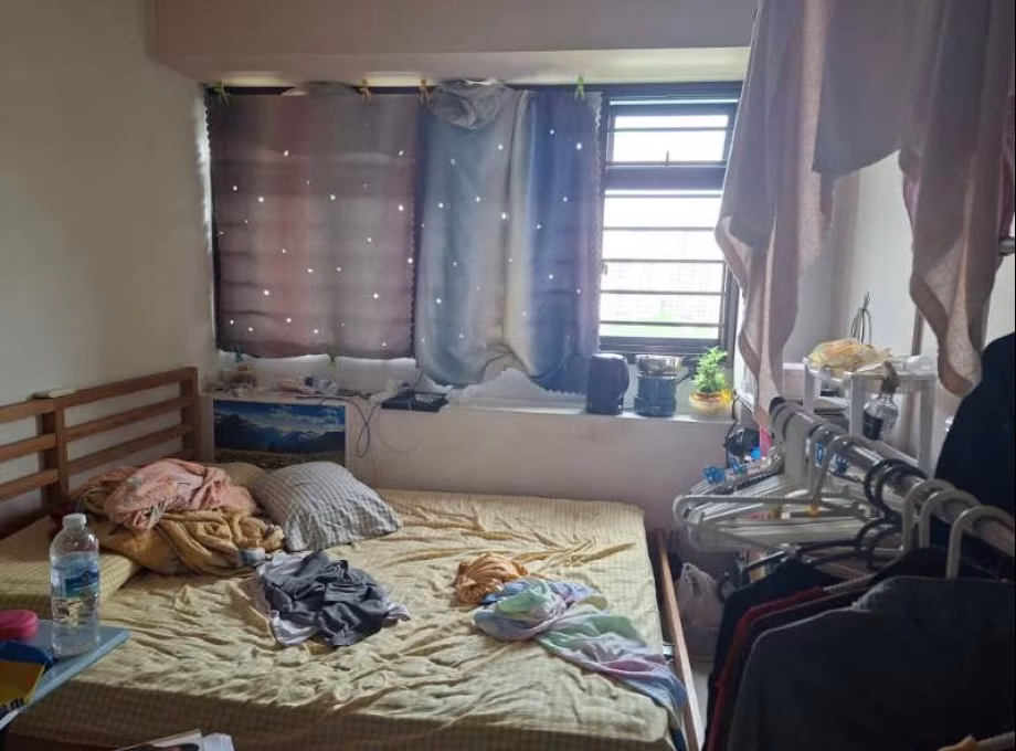 单间出租 • 勿洛 • 219 Bedok Central • S$700 • 3房(2臥室) • 普通房 照片
