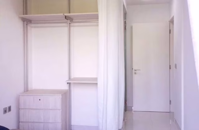 单间出租 • 芽笼 •  Park 1 Suites • S$1680 • 住宅公寓 • 普通房