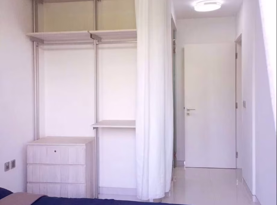 单间出租 • 芽笼 •  Park 1 Suites • S$1680 • 住宅公寓 • 普通房 照片