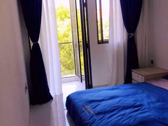 单间出租 • 芽笼 •  Park 1 Suites • S$1680 • 住宅公寓 • 普通房 照片