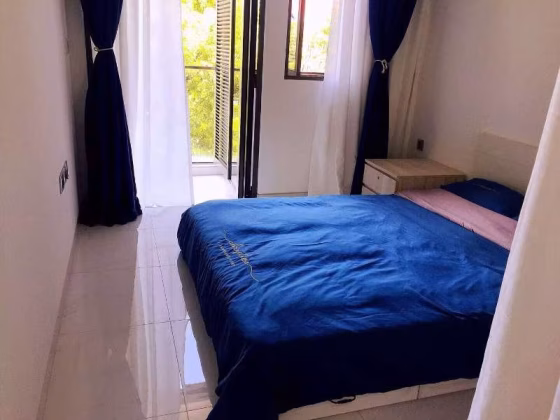 单间出租 • 芽笼 •  Park 1 Suites • S$1680 • 住宅公寓 • 普通房 照片