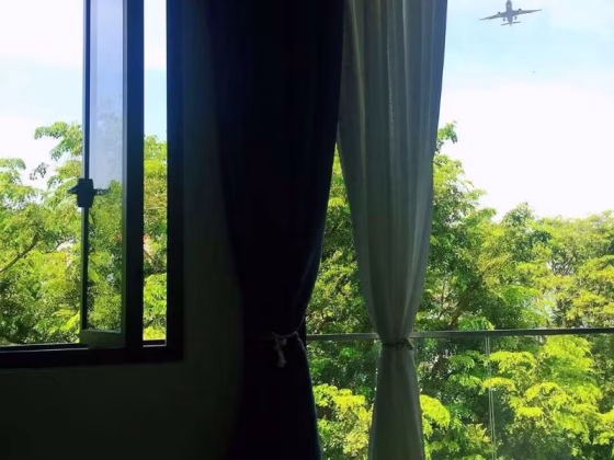 单间出租 • 芽笼 •  Park 1 Suites • S$1680 • 住宅公寓 • 普通房 照片