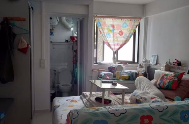 单间出租 • 勿洛 • 549 Bedok North Avenue 1 • S$500 • 3房(2臥室) • 床位出租
