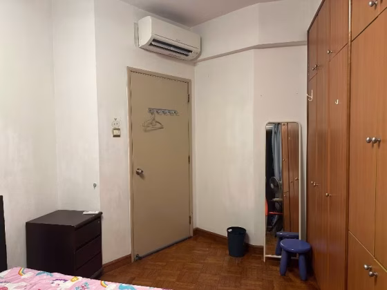 单间出租 • 蔡厝港 •  Regent Grove • S$950 • 住宅公寓 • 普通房 照片