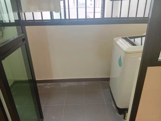 房屋出售 • 盛港 • 418A Fernvale Link • S$530000 • 3房(2臥室) • 721ft² / 66m² 照片