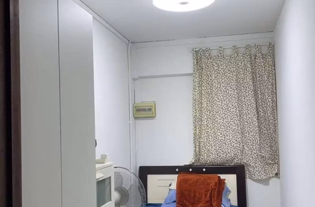 单间出租 • 芽笼 • 36 Cassia Crescent • S$800 • 3房(2臥室) • 普通房