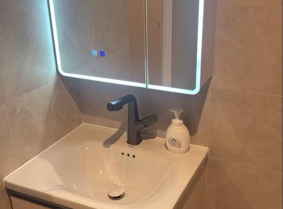 单间出租 • 芽笼 •  Camellia Lodge • S$1300 • 住宅公寓 • 普通房 照片