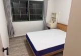 单间出租 • 芽笼 •  Camellia Lodge • S$1300 • 住宅公寓 • 普通房