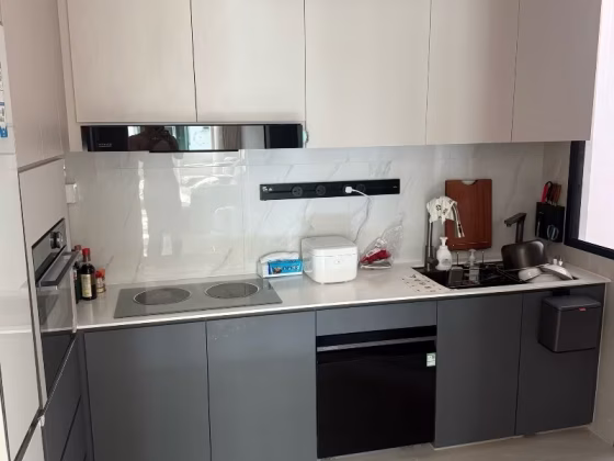 单间出租 • 芽笼 •  Camellia Lodge • S$1300 • 住宅公寓 • 普通房 照片
