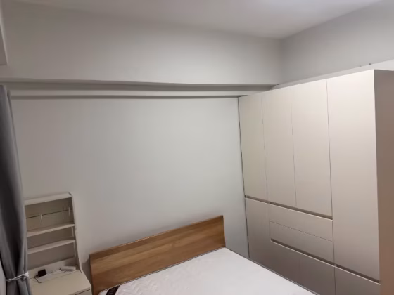 单间出租 • 芽笼 •  Camellia Lodge • S$1300 • 住宅公寓 • 普通房 照片