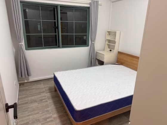 单间出租 • 芽笼 •  Camellia Lodge • S$1300 • 住宅公寓 • 普通房 照片
