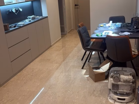 单间出租 • 芽笼 •  Camellia Lodge • S$750 • 住宅公寓 • 佣人房 照片