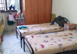 单间出租 • 芽笼 • 341 Ubi Avenue 1 • S$500 • 4房(3臥室) • 床位出租