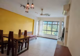整套出租 • 宏茂桥 • 307A Ang Mo Kio Avenue 1 • S$3600 • 4房(3臥室) • 947ft² / 87m²