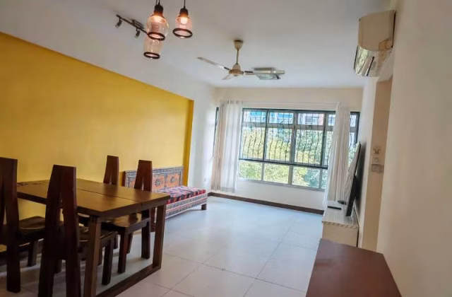 整套出租 • 宏茂桥 • 307A Ang Mo Kio Avenue 1 • S$3600 • 4房(3臥室) • 947ft² / 87m²
